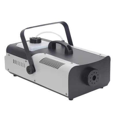 Генератор дыма Fog Machine 1500Вт, ДУ-4