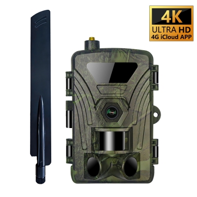 Фотоловушка Wild Hunt 4G 4K-2