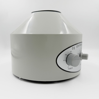 Лабораторная электрическая центрифуга XLD-800D-5