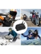 Bluetooth мотогарнитура V6 Plus